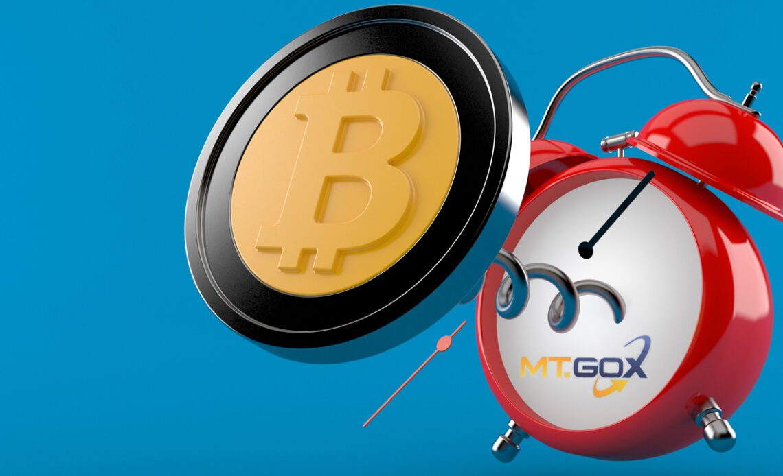 Another 5,000 Bitcoin Sourced From Mt Gox Wake up After Close to 9 Years of Dormancy – Bitcoin News