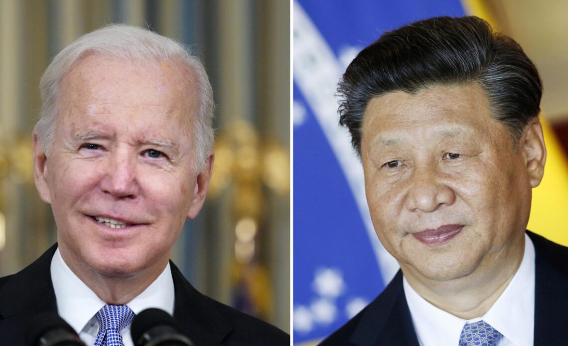 As Biden Drains the SPR Down to 1984 Levels, Chinese State Media Claims US Dollar 'Is Once Again the World's Problem'