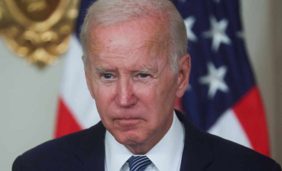 Biden Slammed After Insisting Inflation Hasn't Spiked for Months — Says 'I Am More Optimistic Than I've Been in a Long Time'