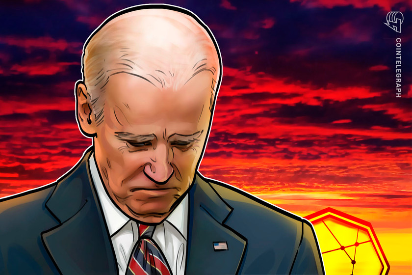 Biden's anemic crypto framework isn't what we need