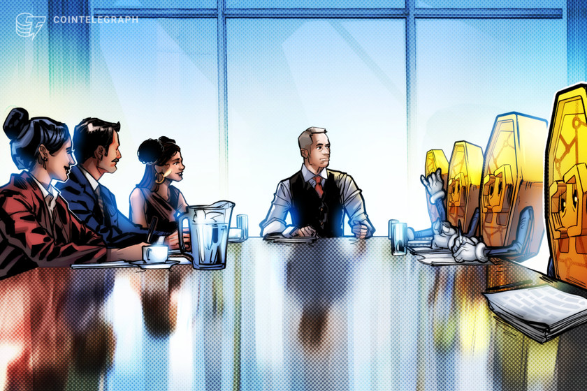 Binance establishes Global Advisory Board to work on regulatory and political issues