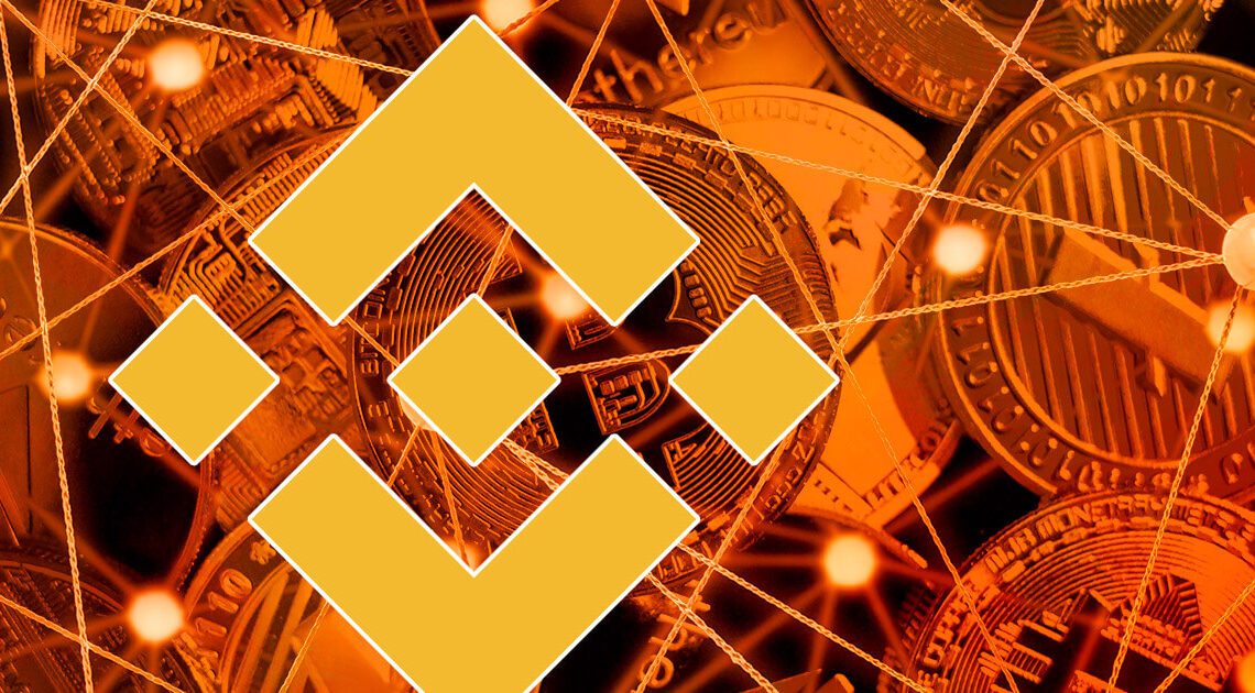 Binance will stop supporting USDC, certain other stablecoins by Sept. 29