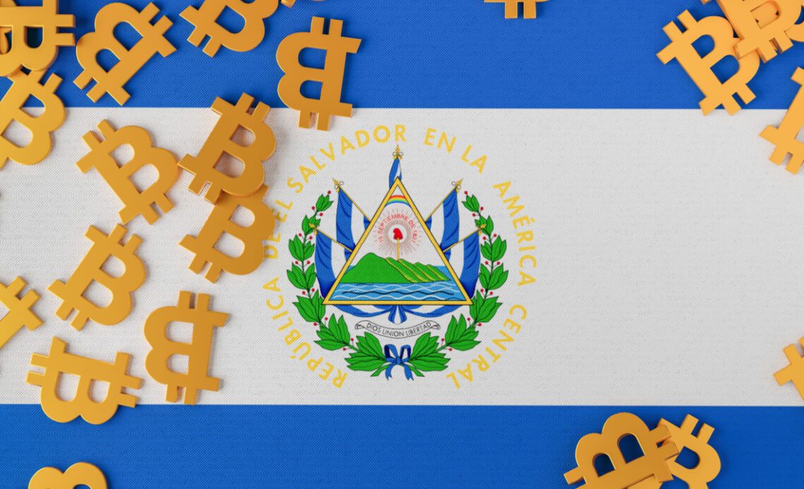 Bitcoin-Embracing El Salvador President's Re-Election Declaration Slammed – Featured Bitcoin News