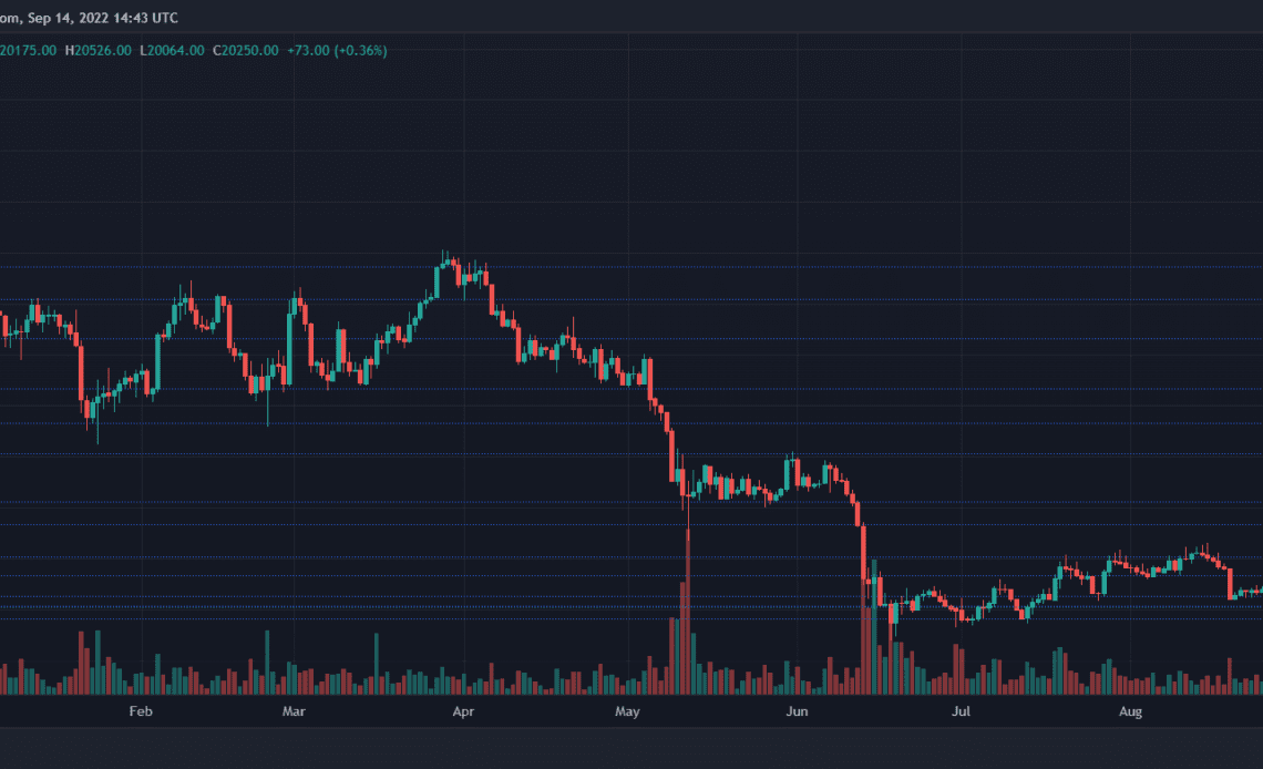 Bitcoin Price