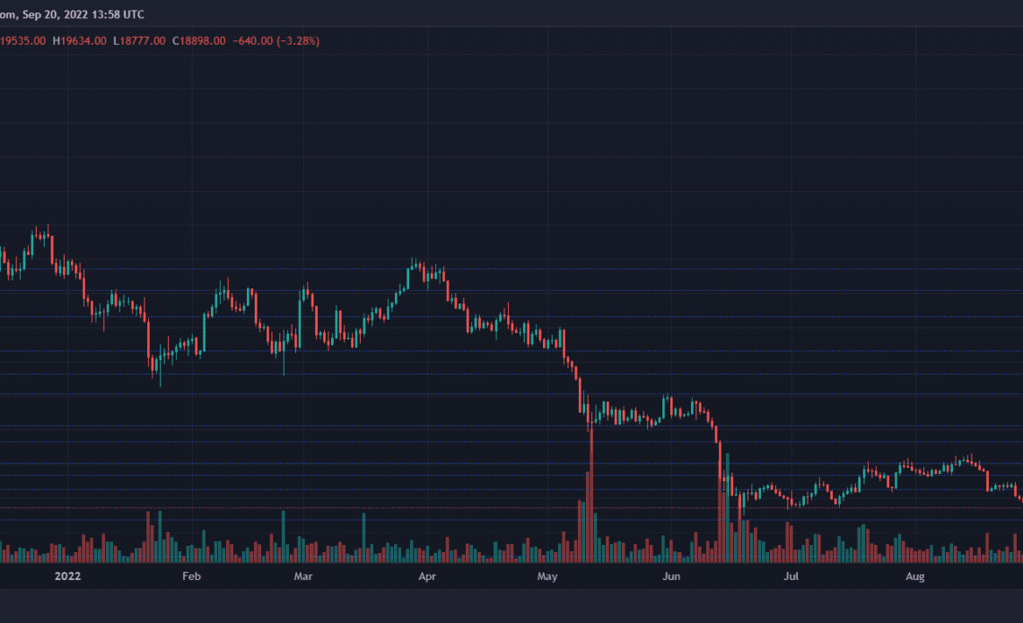 Bitcoin Price