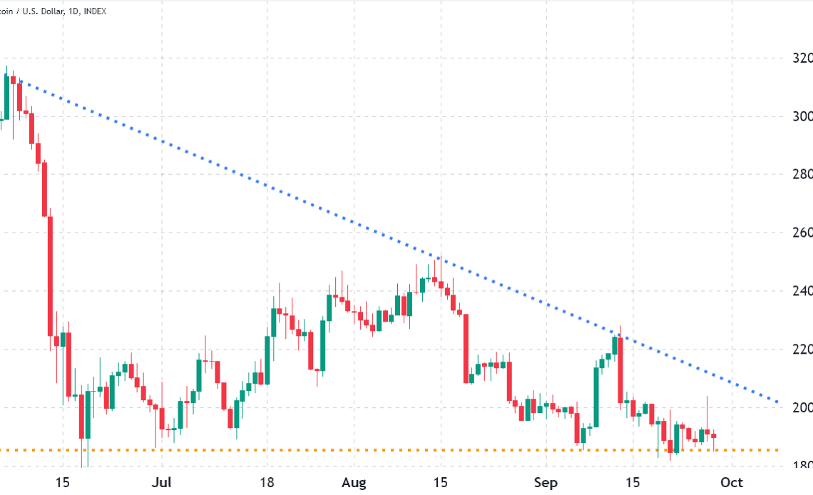 Bitcoin holds $19K, but volatility expected as Friday's $2.2B BTC options expiry approaches