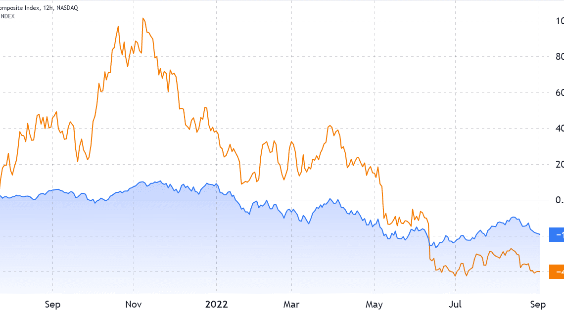 Bitcoin’s in a bear market, but there are plenty of good reasons to keep investing