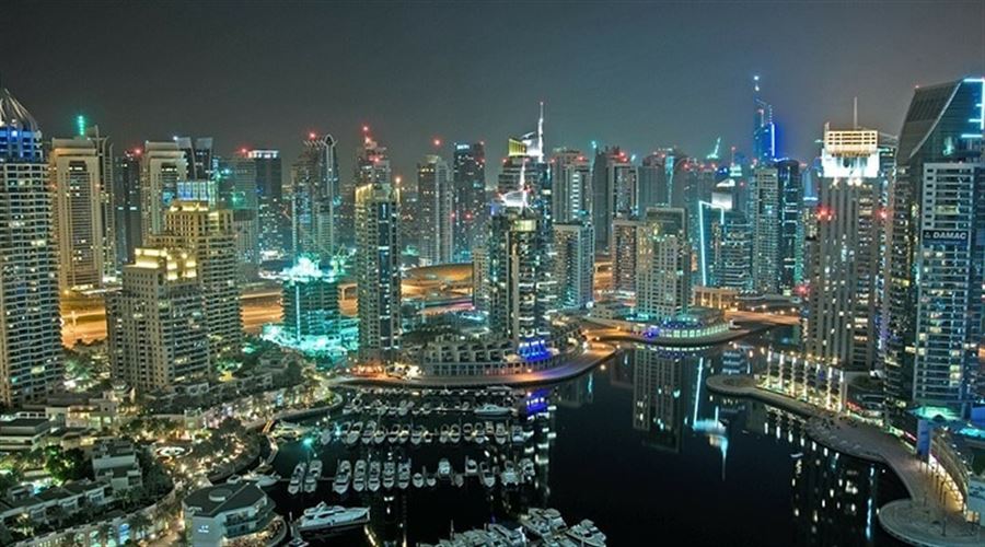 Blockchain.com Receives Provisional Approval for Dubai Operations