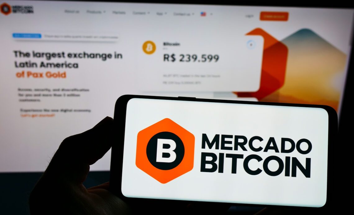 Mercado Bitcoin