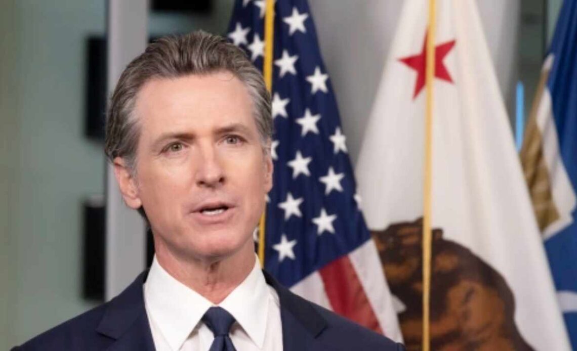 California Governor Newsom Vetoes Bill to Regulate Crypto — Calls for 'a More Flexible Approach'