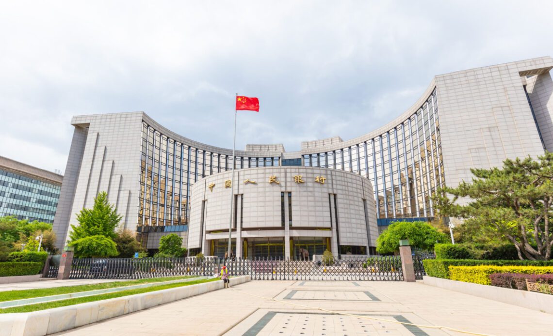 Central Bank of China Calls for Increasing Use of Digital Yuan