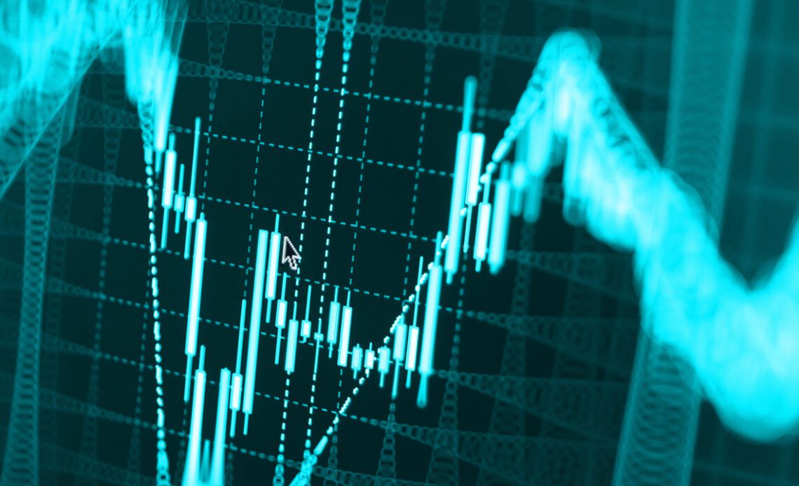 Chainlink and CF Benchmarks to Bolster Onchain Transparency via CF Bitcoin Interest Rate Curve Product