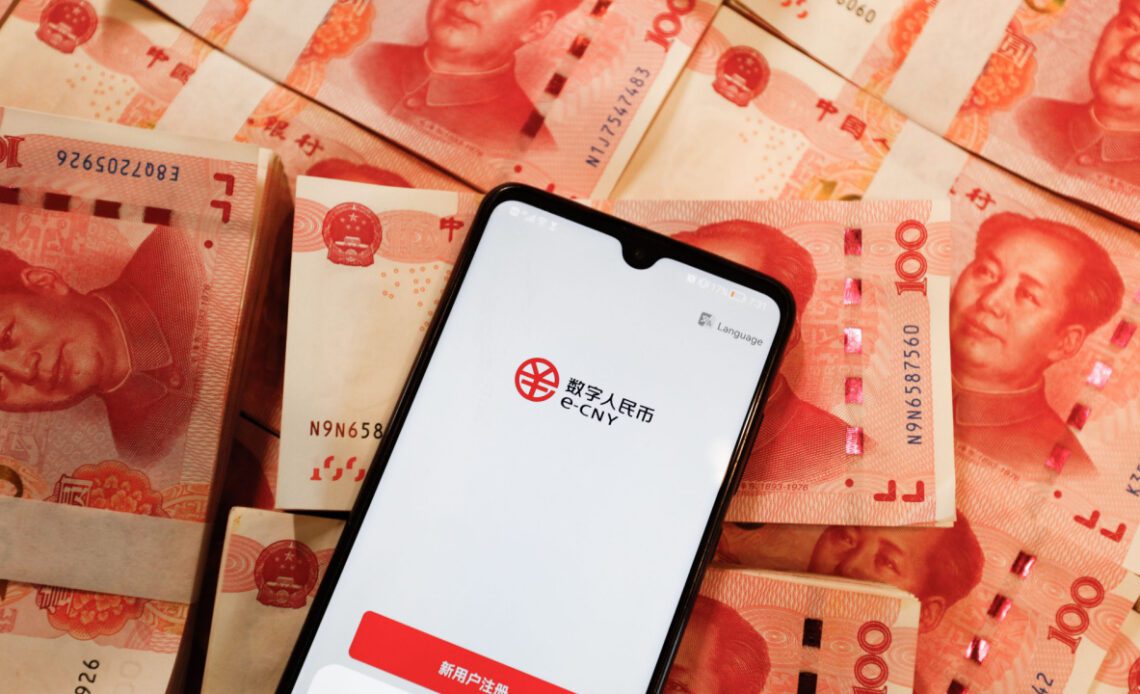 China to Expand Digital Yuan Testing in Pilot Cities to Provincial Level