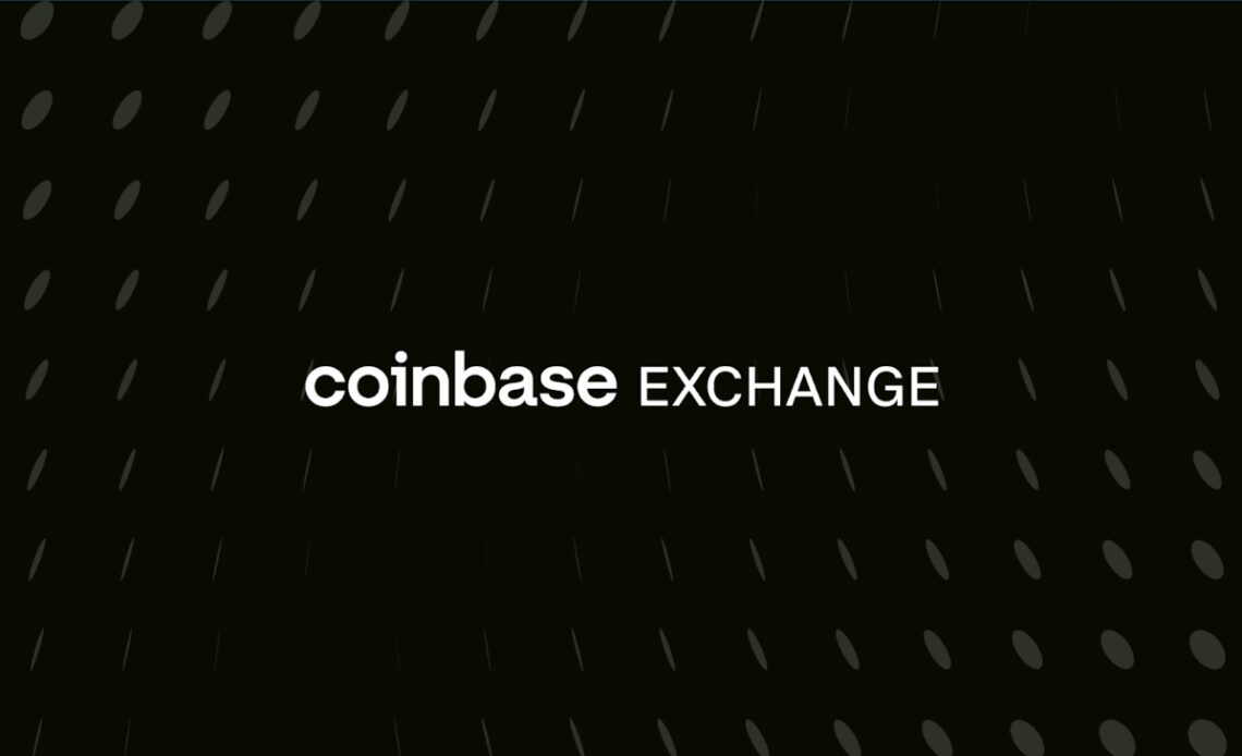 Coinbase Exchange fee updates — September 2022