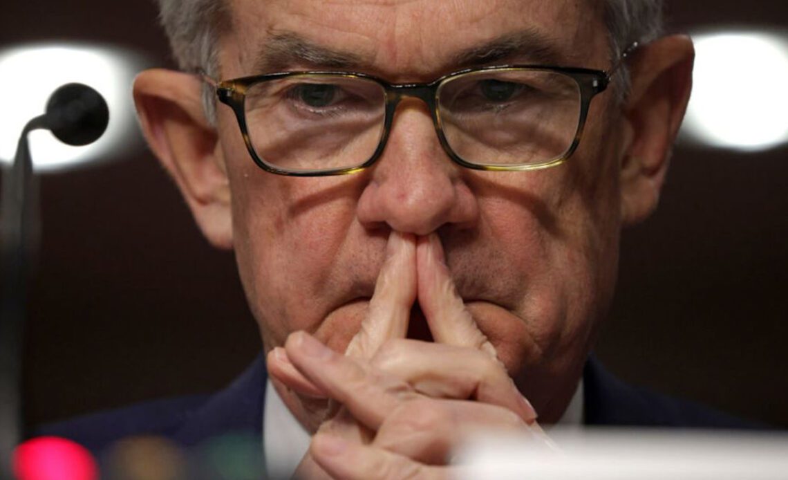 Crypto, Stocks, PMs Sink Lower — All Eyes on the Fed’s Next Rate Hike as Ethereum’s Merge Hype Wavers