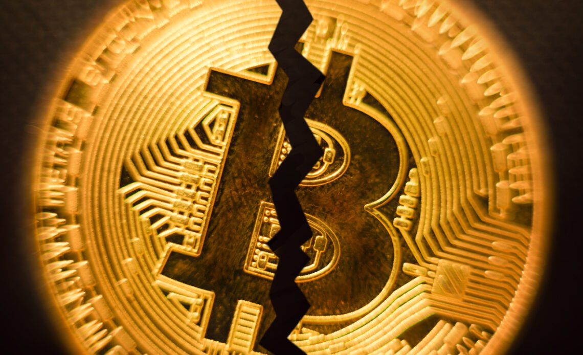 Current Block Times Suggest Bitcoin's Halving Is Coming Sooner Than Expected