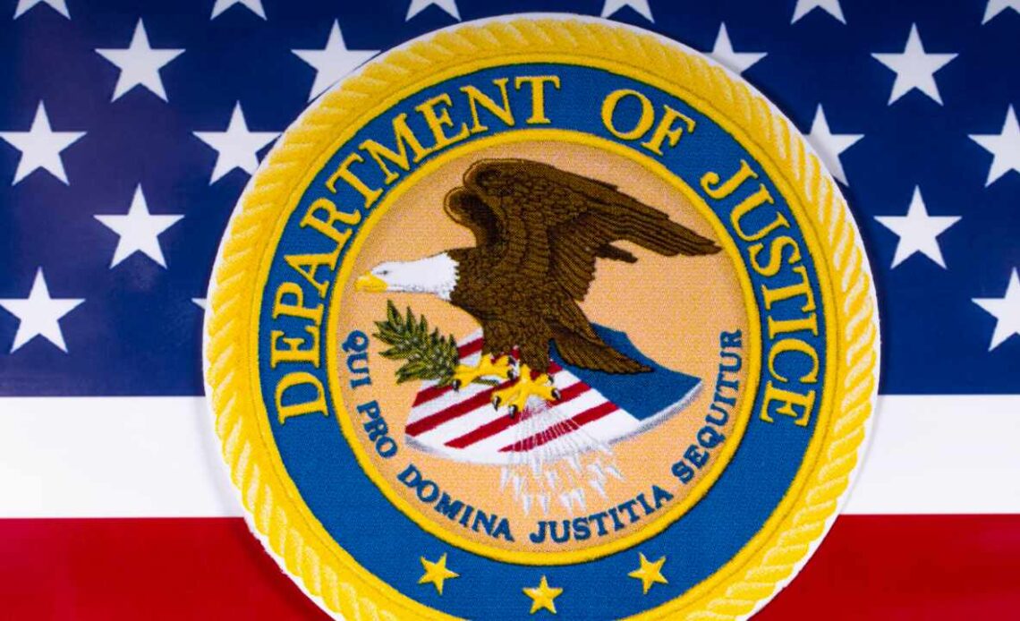 DOJ Launches Digital Asset Network With 150 Federal Prosecutors to Combat Criminal Uses of Crypto