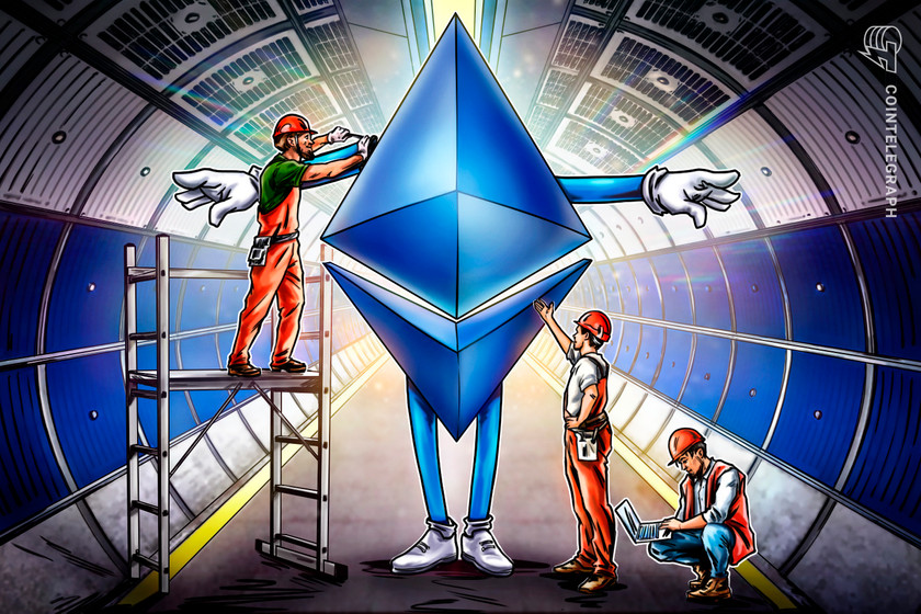 ETC Group launches crypto ETP based on PoW Ethereum hard fork