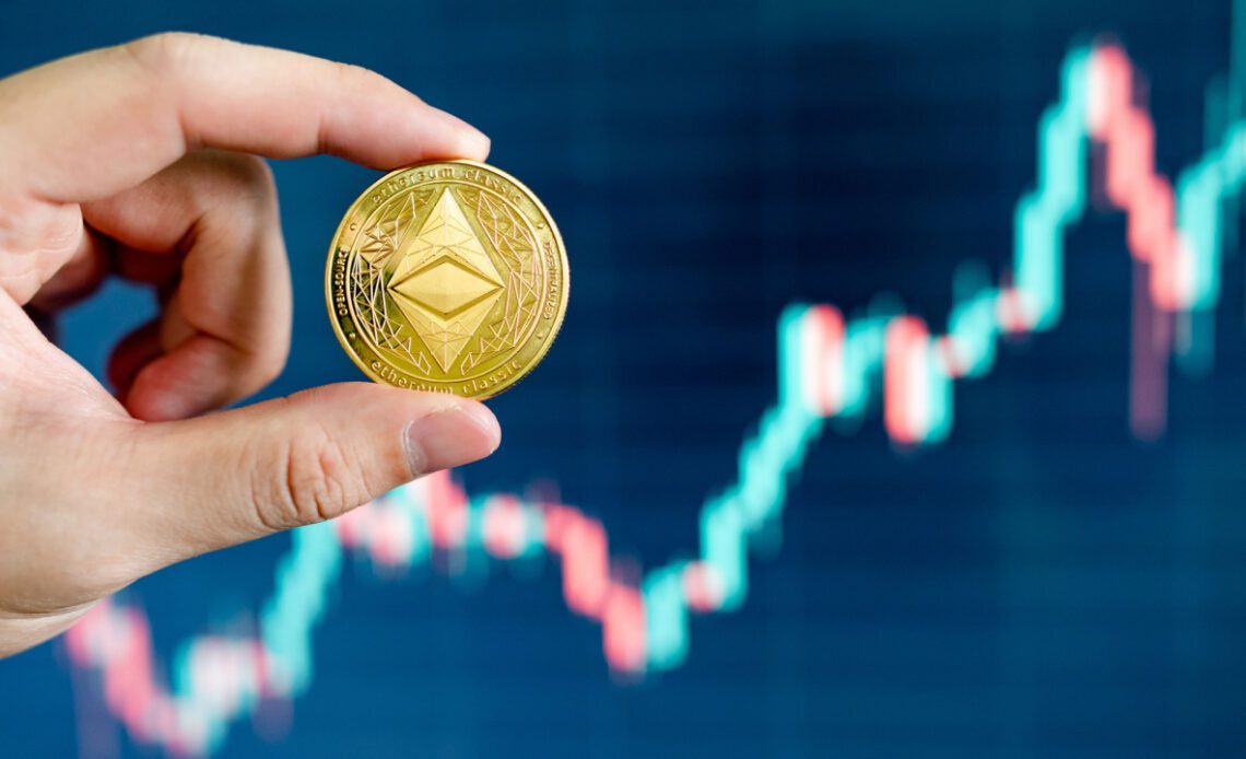 ETH Rebounds on Thursday, Less Than a Week Before 'The Merge' – Market Updates Bitcoin News