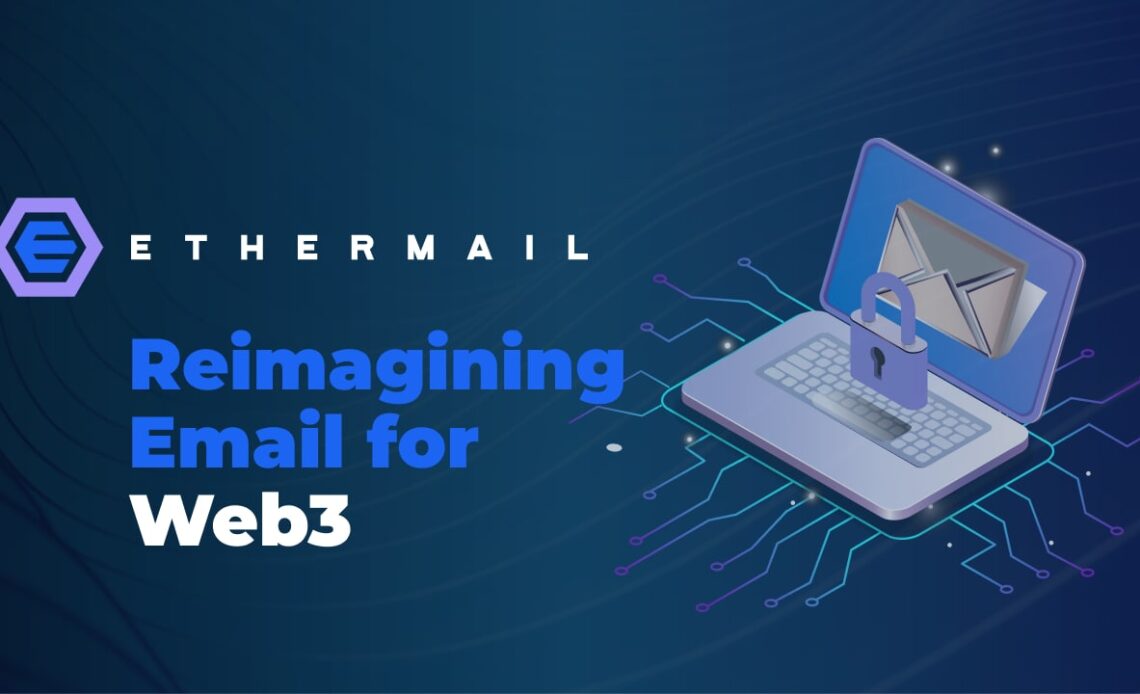 EtherMail Offers a Lifeline to Web3 Projects Stranded by MailChimp – Press release Bitcoin News