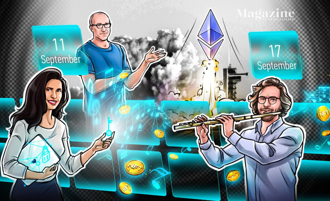 Cointelegraph Magazine