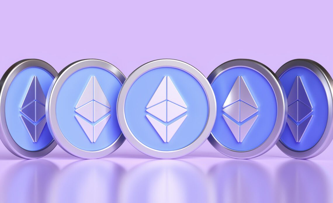 Ethereum's Post-Merge Transfer Fees Remain Low, Since Mid-May High-Priority ETH Fees Are 93% Cheaper