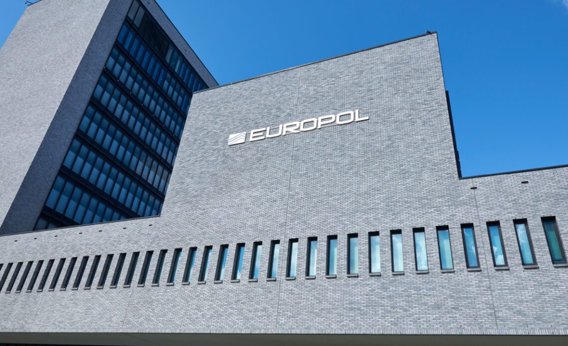 Europol Sees in Cryptocurrency and Blockchain Technologies Tools to Tackle Crime