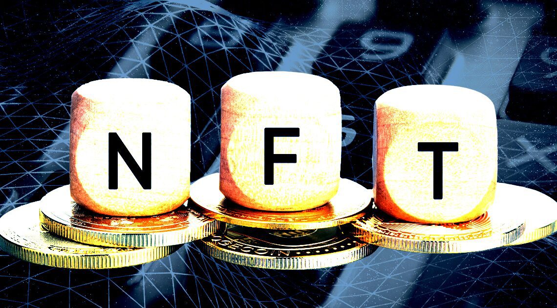 FASB crypto accounting rules to exclude NFTs, some stablecoins – WSJ