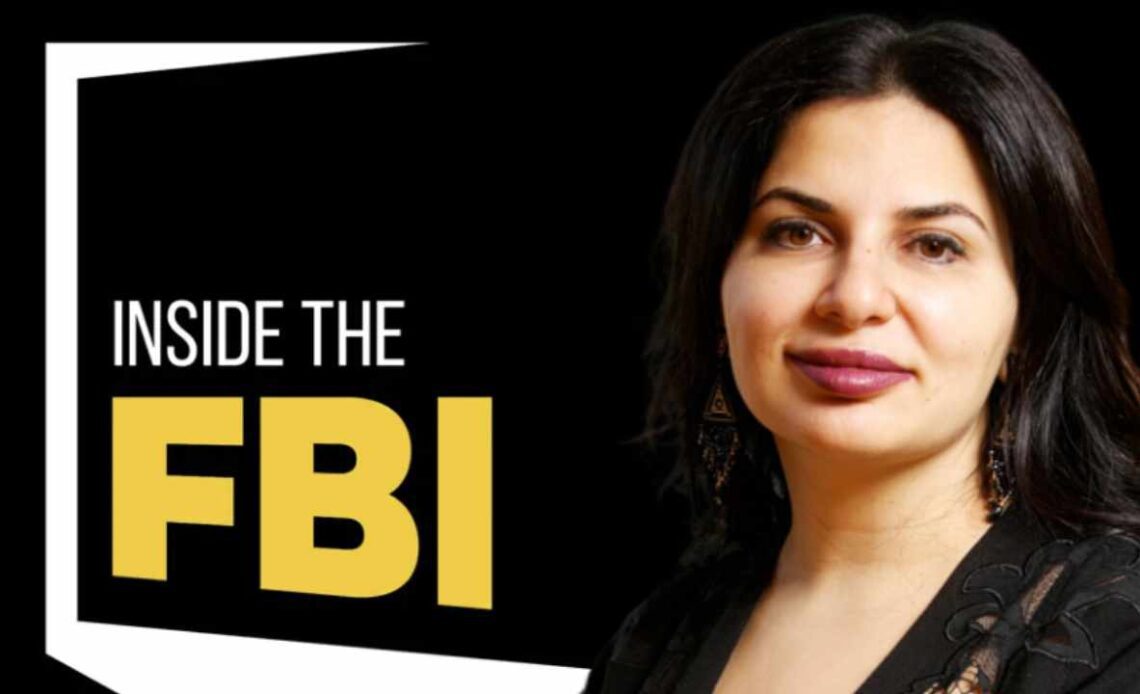 FBI Profiles Top 10 Most Wanted Fugitive 'Crypto Queen' Ruja Ignatova of Onecoin Scam