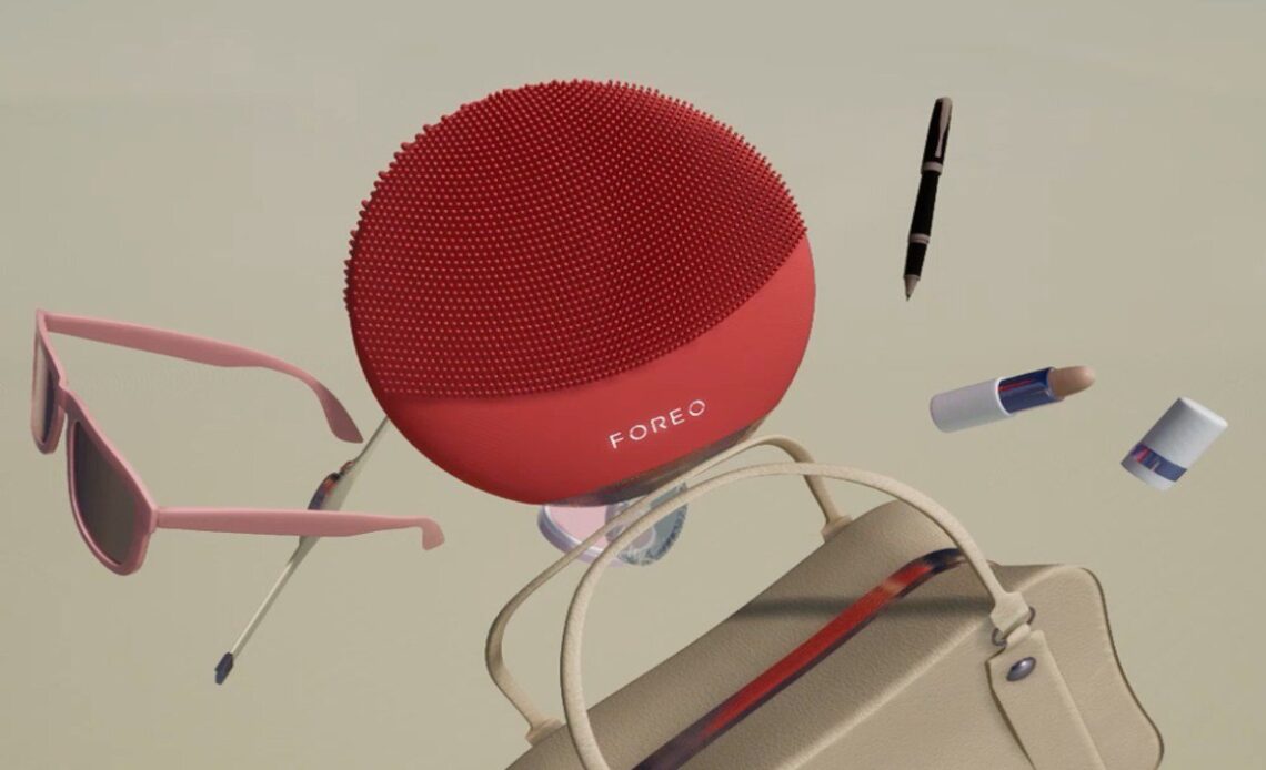 FOREO's Flagship Products Launch as NFTs Before Conventional Release, Paving the Way for Skincare Innovation – Press release Bitcoin News