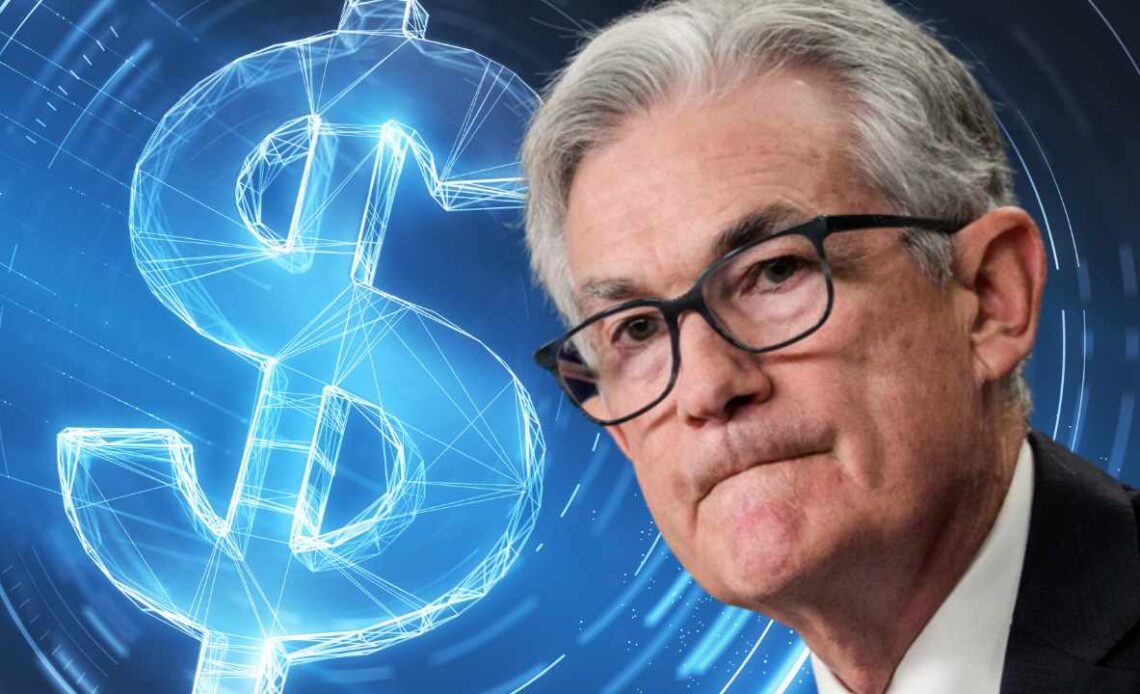 Fed Chair Jerome Powell Updates Work on Digital Dollar — Says US Central Bank Digital Currency Will Take 'at Least a Couple of Years' – Regulation Bitcoin News