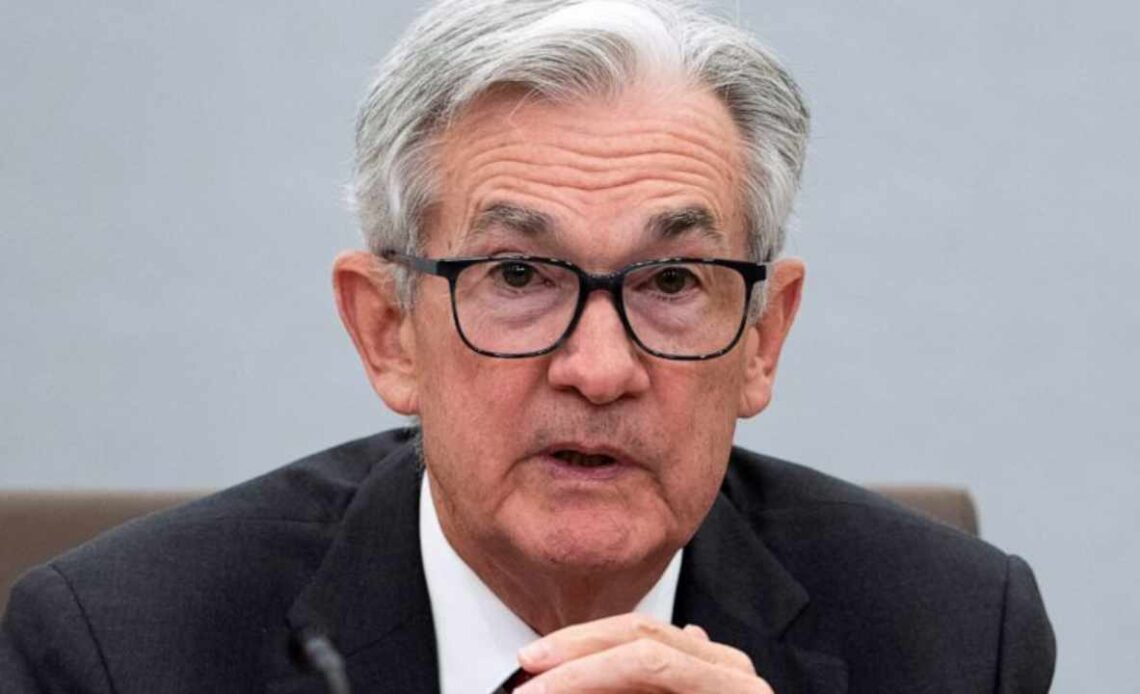 Fed Chair Powell Sees 'Real Need' for More Appropriate Defi Regulation Citing 'Very Significant Structural Issues'