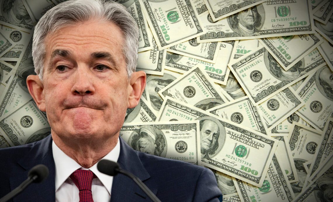 Federal Reserve Hikes Benchmark Bank Rate by 75bps to Battle Elevated Inflation – Economics Bitcoin News