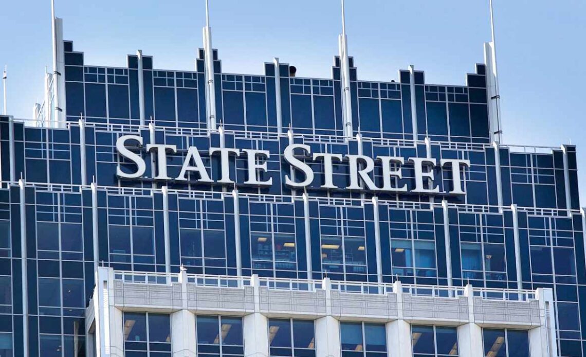 Financial Giant State Street Sees Unwaning Crypto Demand From Institutional Investors