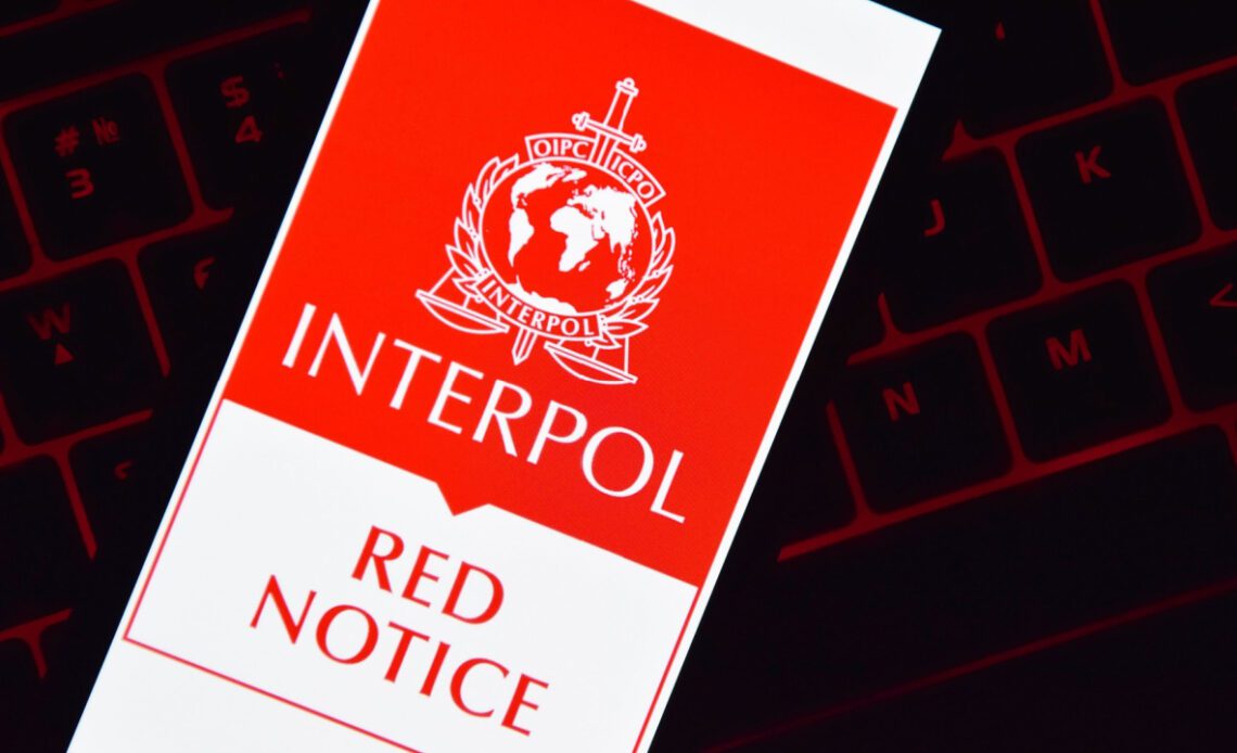 Global Manhunt for Terra Luna Founder Do Kwon After Interpol Issues Red Notice – Regulation Bitcoin News