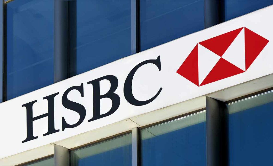 HSBC Is Not Getting Into Crypto, CEO Explains Why