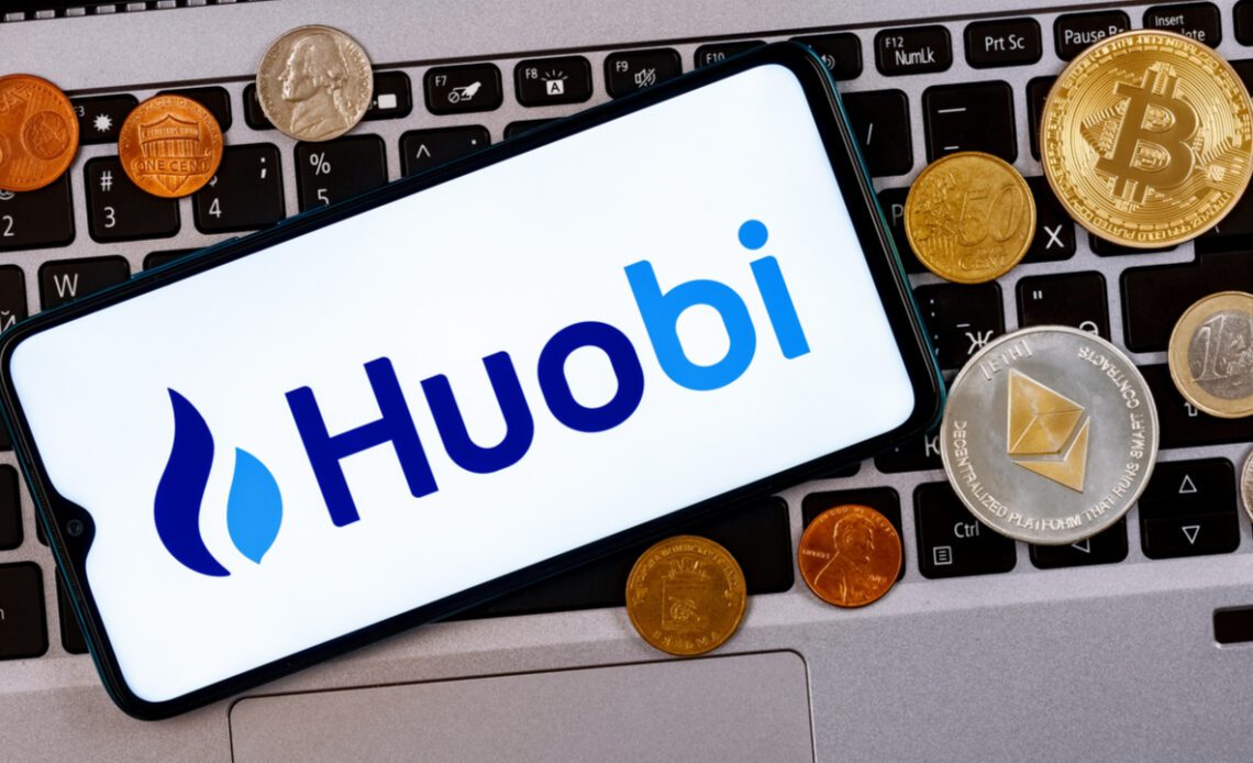 huobi