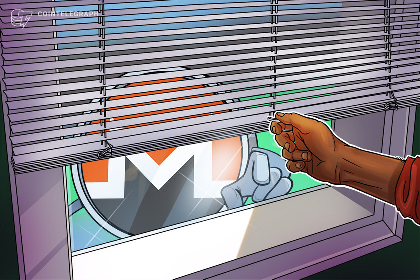 Huobi to delist Monero and other privacy coins, citing regulatory pressures