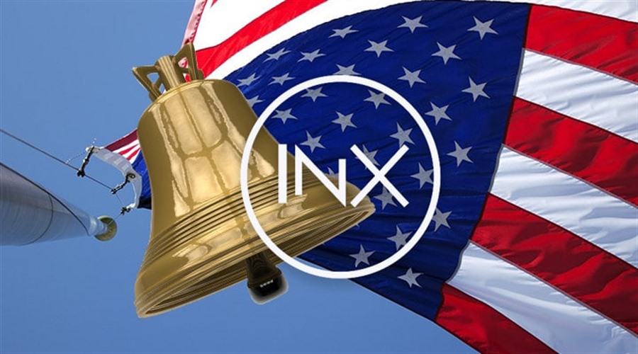 INX Combines Its Security Token and Crypto Trading Platforms Into One
