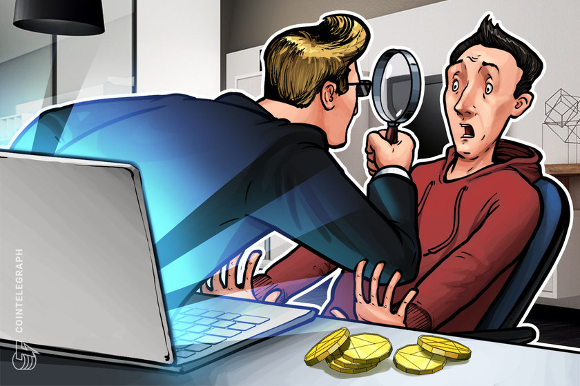 IRS to summon users who don't report and pay tax on crypto transactions