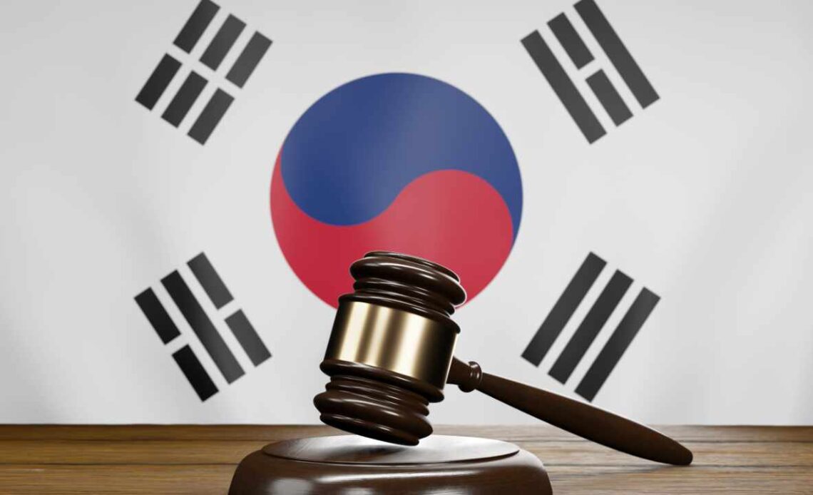 Investor Sues Korean Crypto Exchange for Delaying Coin Transfer Before Luna Crash