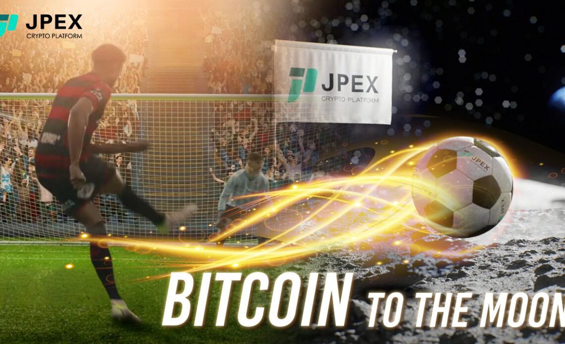 JPEX Announces Partnership Extension with Western Sydney Wanderers – Press release Bitcoin News