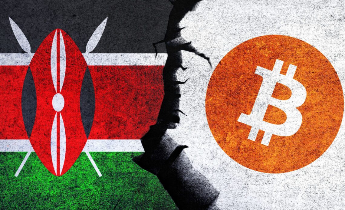 Kenyan Central Bank Says It's 'Craziness' to Convert Country's Reserves to Bitcoin – Africa Bitcoin News