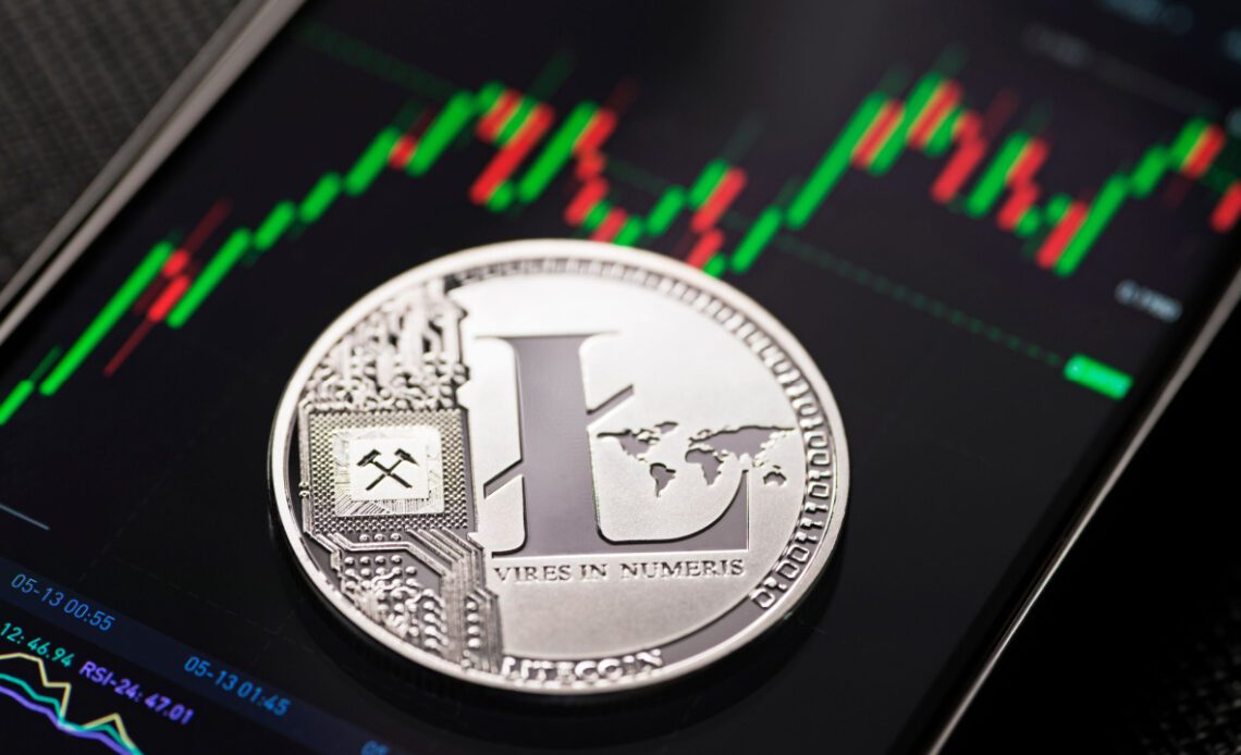 LTC Hits Highest Point Since June, as APE Climbs to 3-Week High – Market Updates Bitcoin News