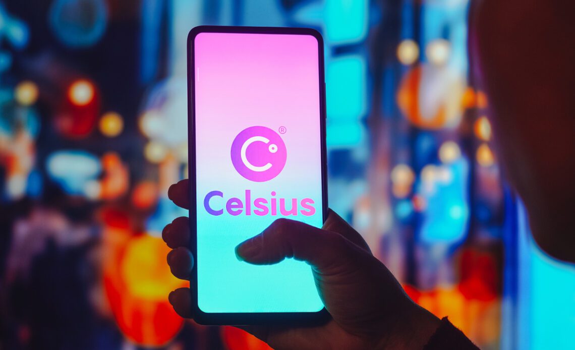 Leaked Audio Featuring Celsius Execs Uncovers Plans to Create an IOU Cryptocurrency – Bitcoin News