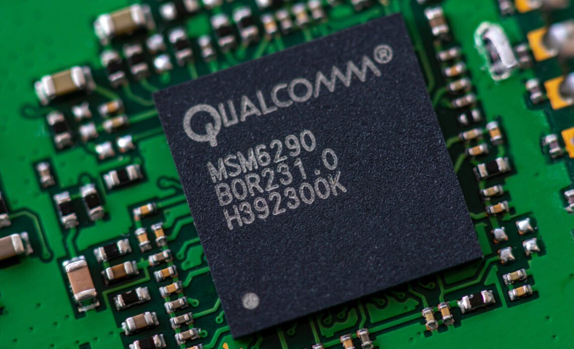 meta qualcomm