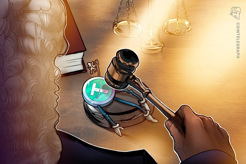 New York Judge orders Tether to document USDT backing