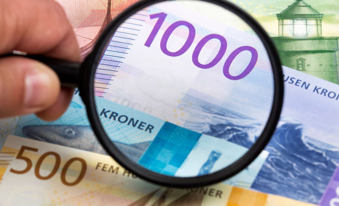 Norway Releases Source Code for Digital Krone Sandbox, Utilizes Ethereum Technology