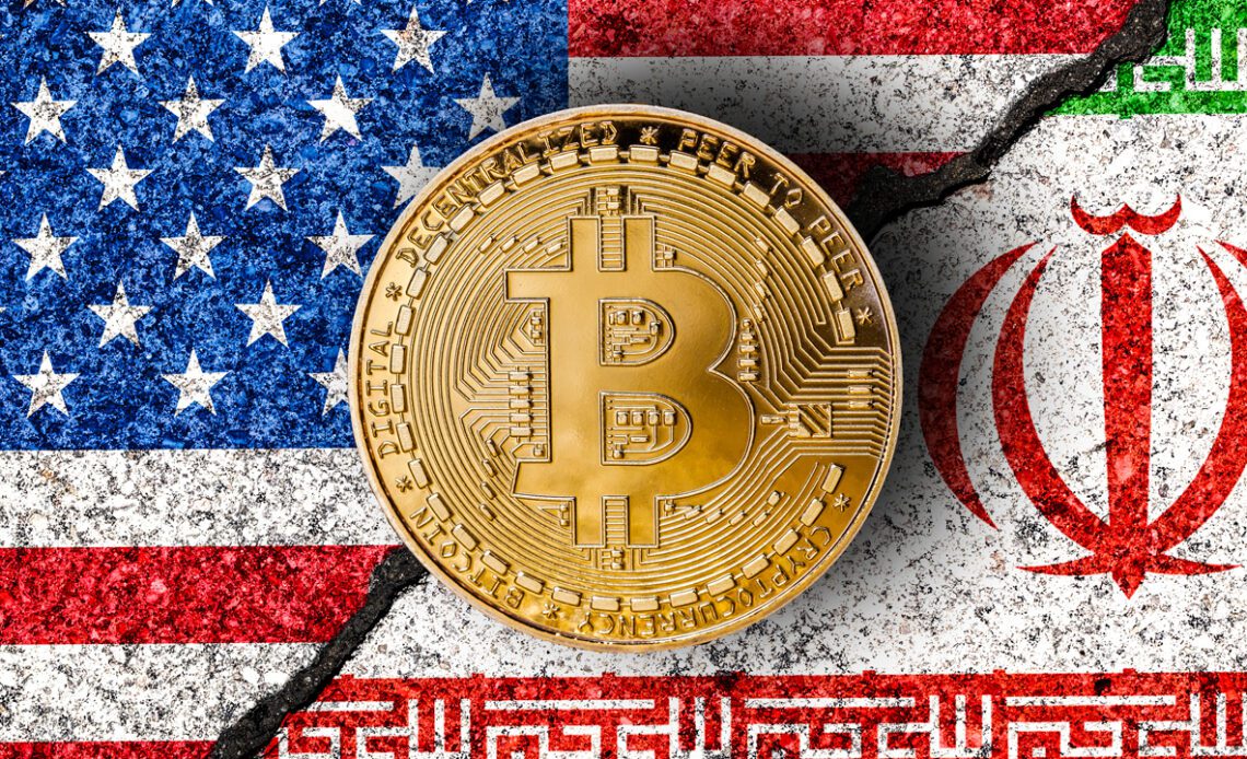 OFAC Sanctions 7 New Bitcoin Addresses Allegedly Associated With Iran-Related Ransomware Activities