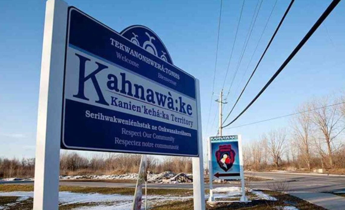 Report: Quebec's Mohawk Council of Kahnawake Seeks Energy to Power Crypto-Mining Opportunities